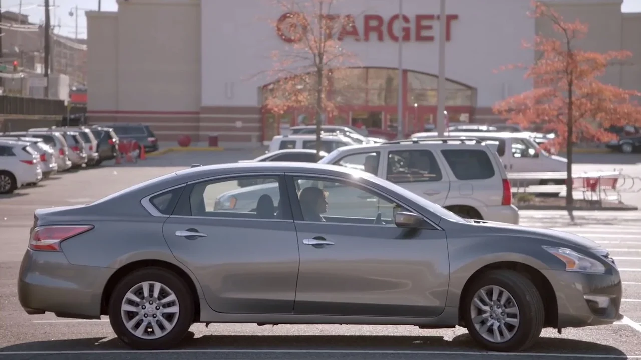 SNL Nails This Target Parody Ad