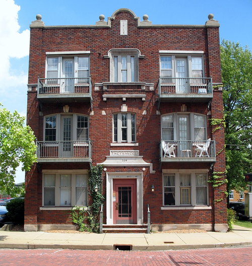 Read about 6 local solutions to affordable housing that don't rely on federal funding