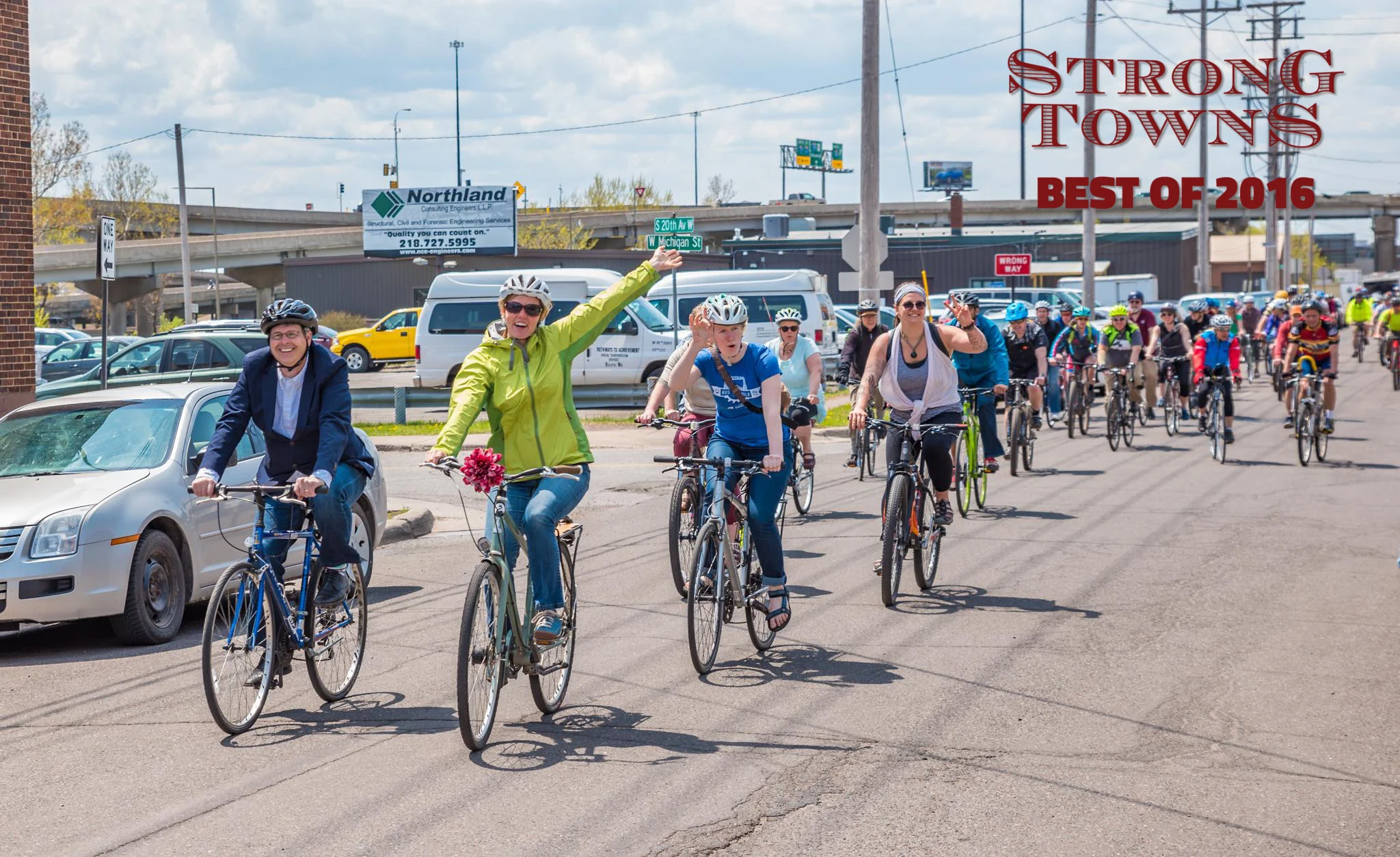 Best of 2016: Engineers should not design streets