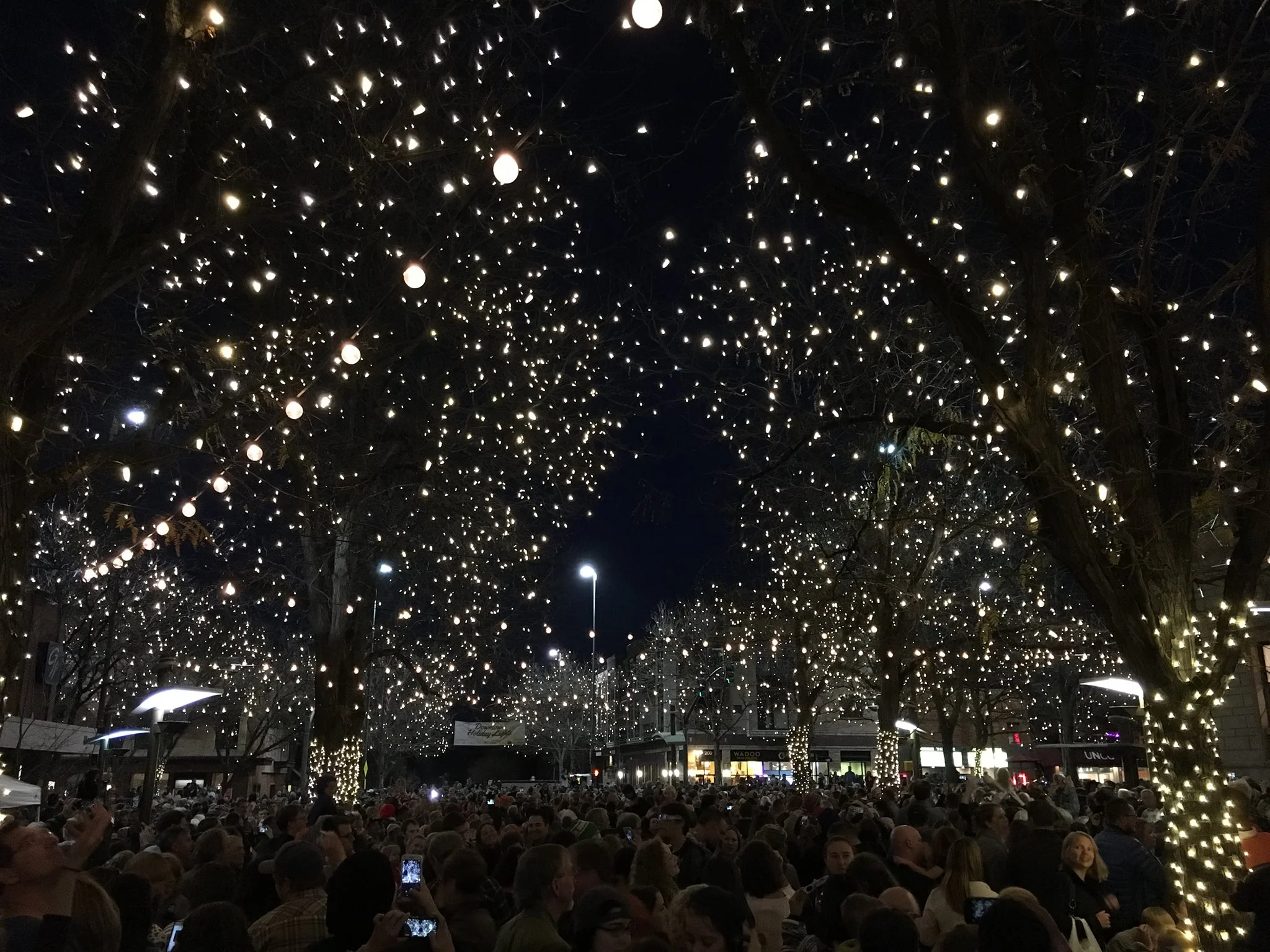 Holiday Decorations from around the Country