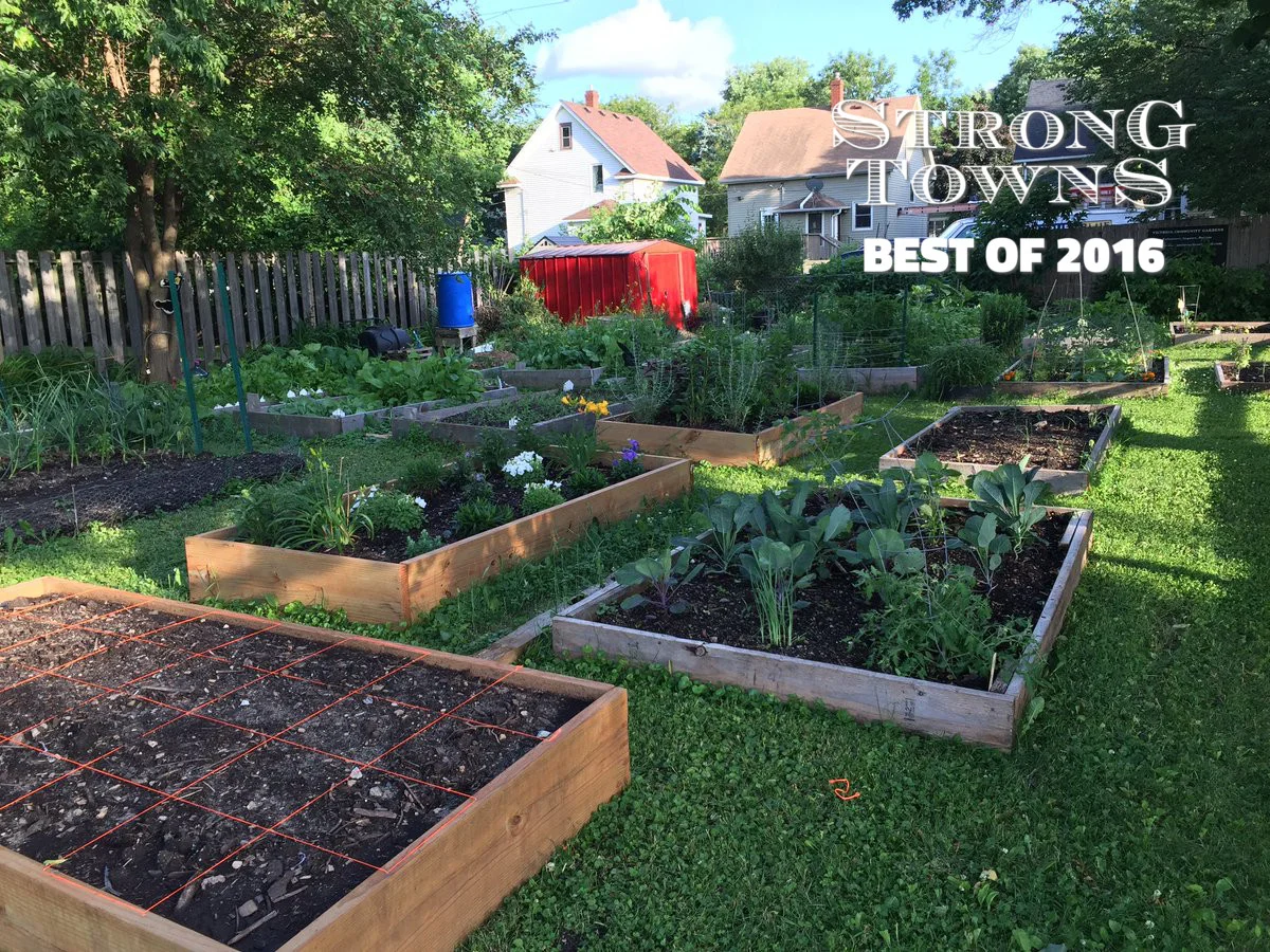 Best of 2016: Cultivating Understanding