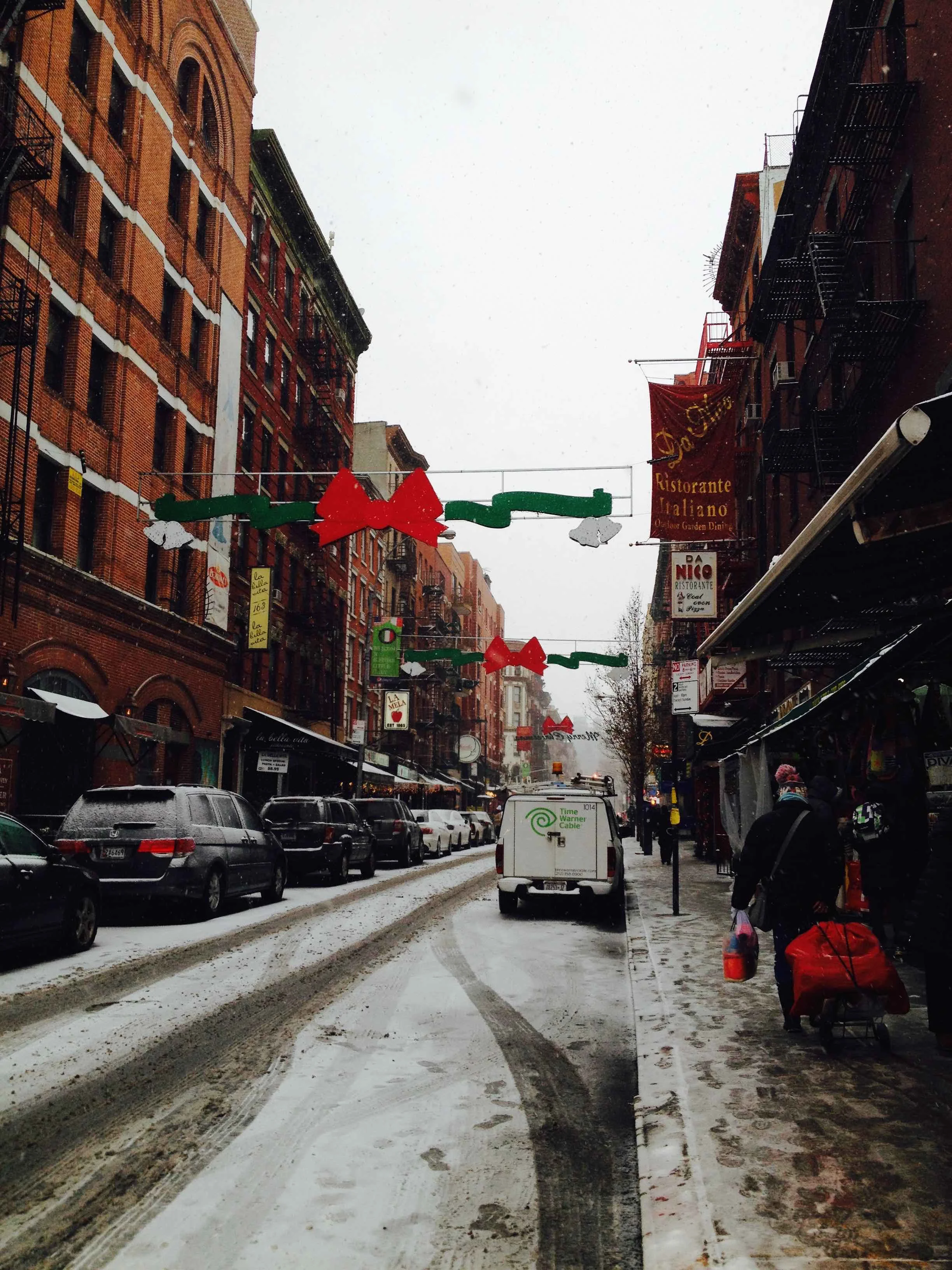 Top Articles This Week (Dec. 12-16)