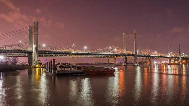 For Whom the Bridge Tolls