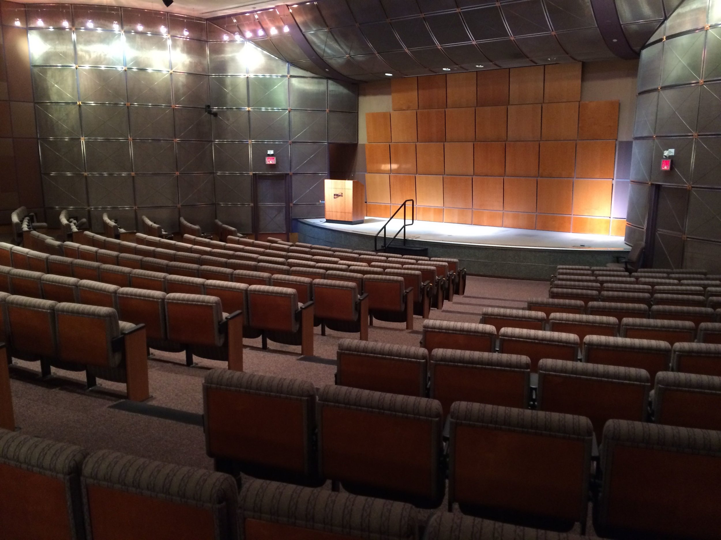 The Williams Company Theater