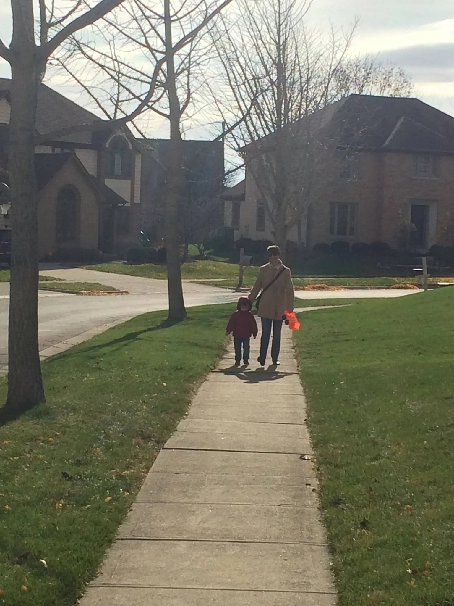 Why Walking is Worth the Effort for Me