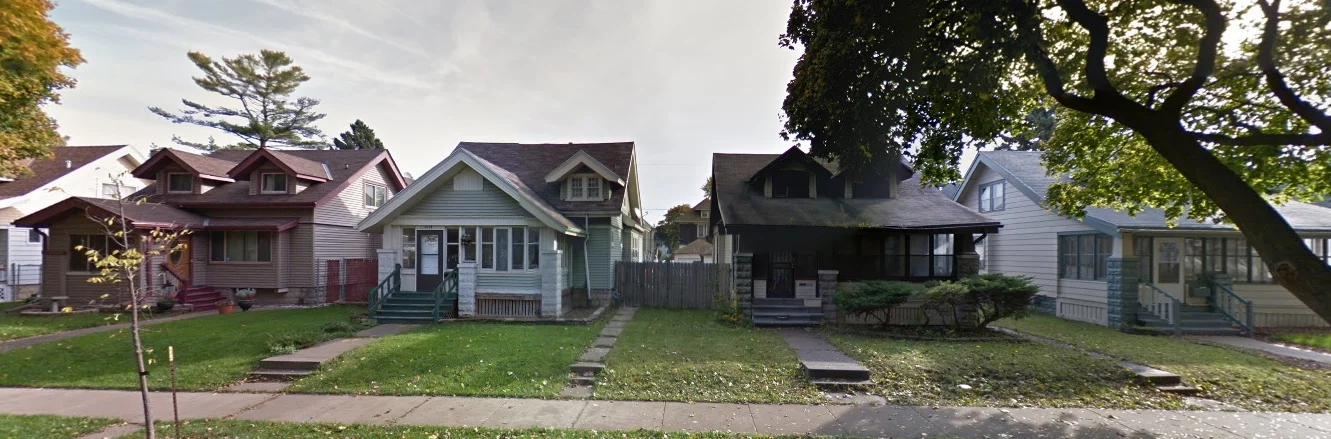 New Milwaukee Housing Program Takes the Easy Route