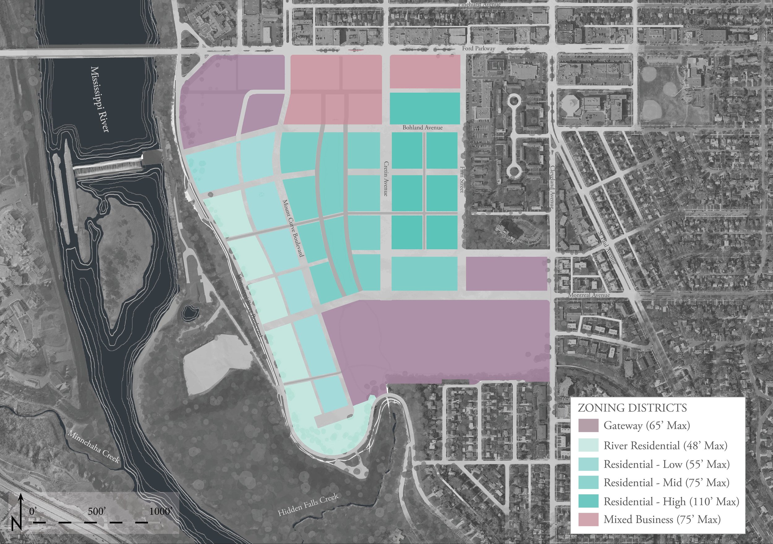 Source: City of St. Paul