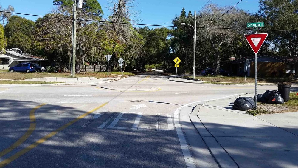 Small Bets in Urban Transportation