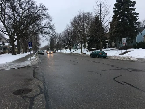 Storage or transportation?