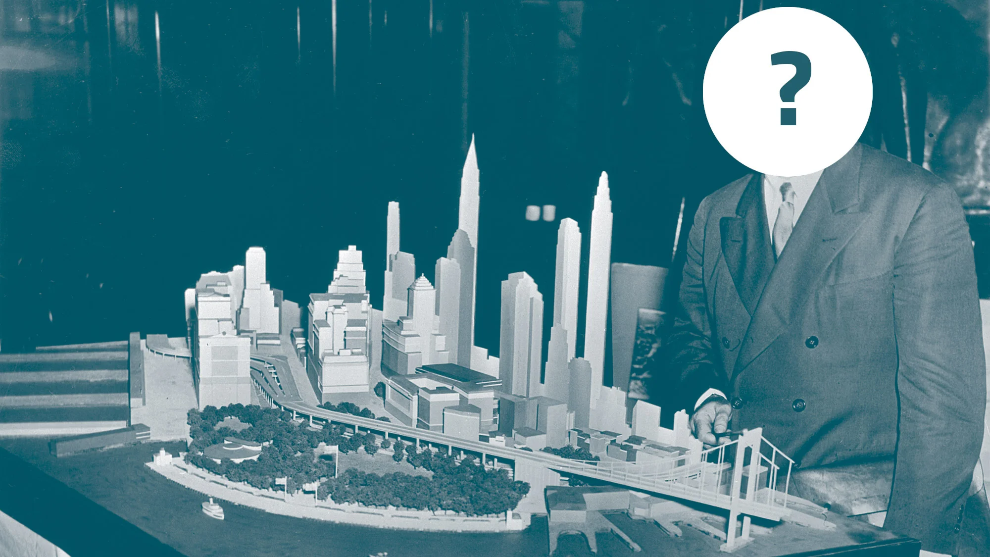 Ask R. Moses: How does a street get built?