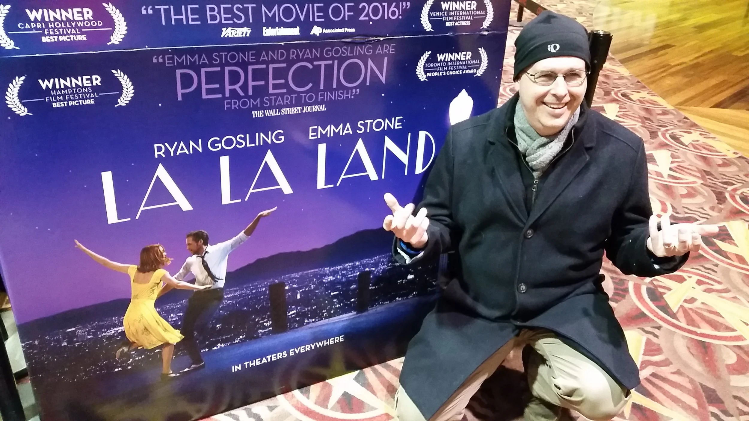 Our Contentious Culture