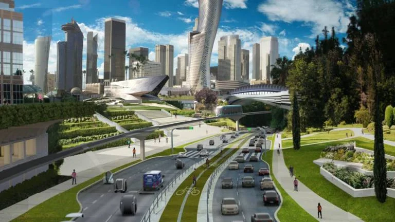 See? The future is multi-modal.