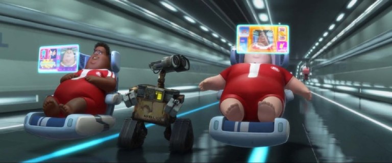 Advance images from next years CES?