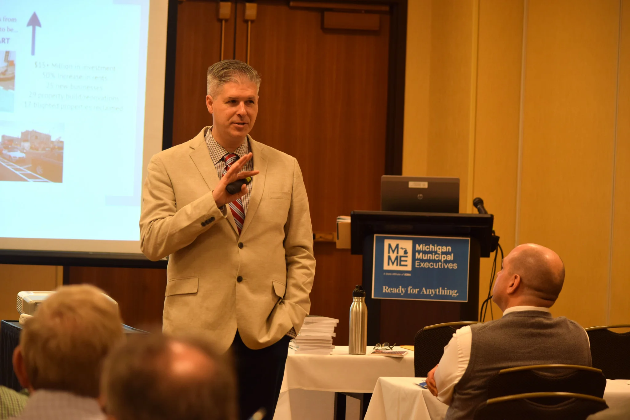 The 2016 Strong Towns Annual Report