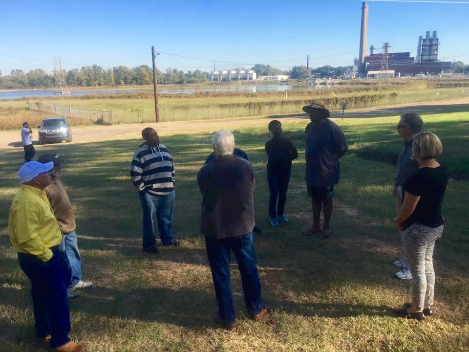 How the I-49 Project Would Impact Housing in Allendale