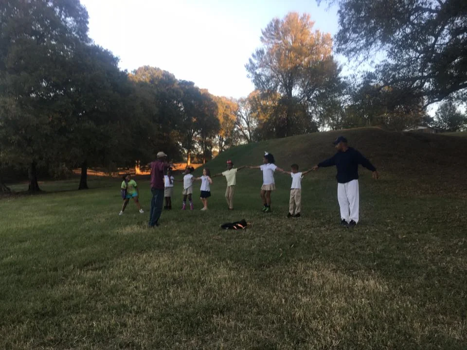 History and Momentum in the Allendale Neighborhood