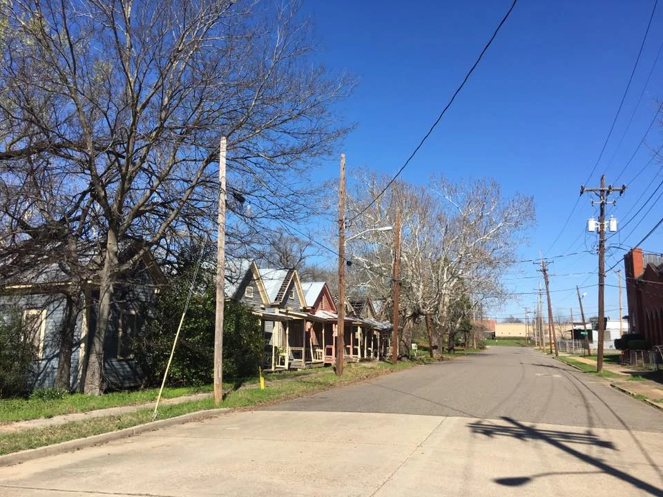 How to Fight a Highway