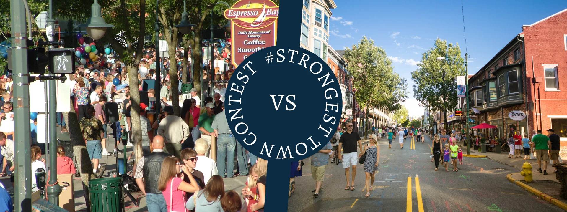 Traverse City, MI vs. York, PA