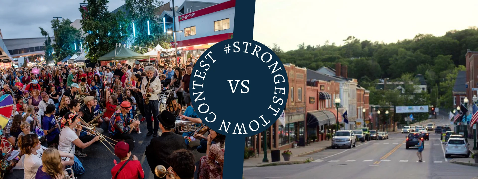 Wollongong, Australia vs. Ellsworth, ME