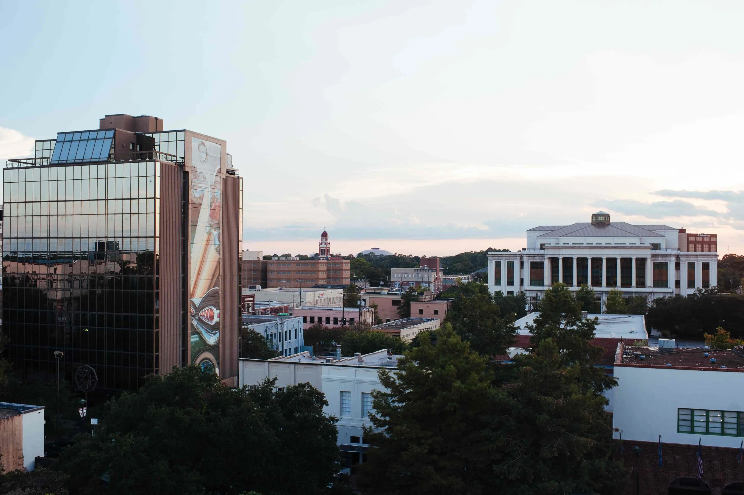 Courtesy of Downtown Lafayette (Photo by Denny Culbert)