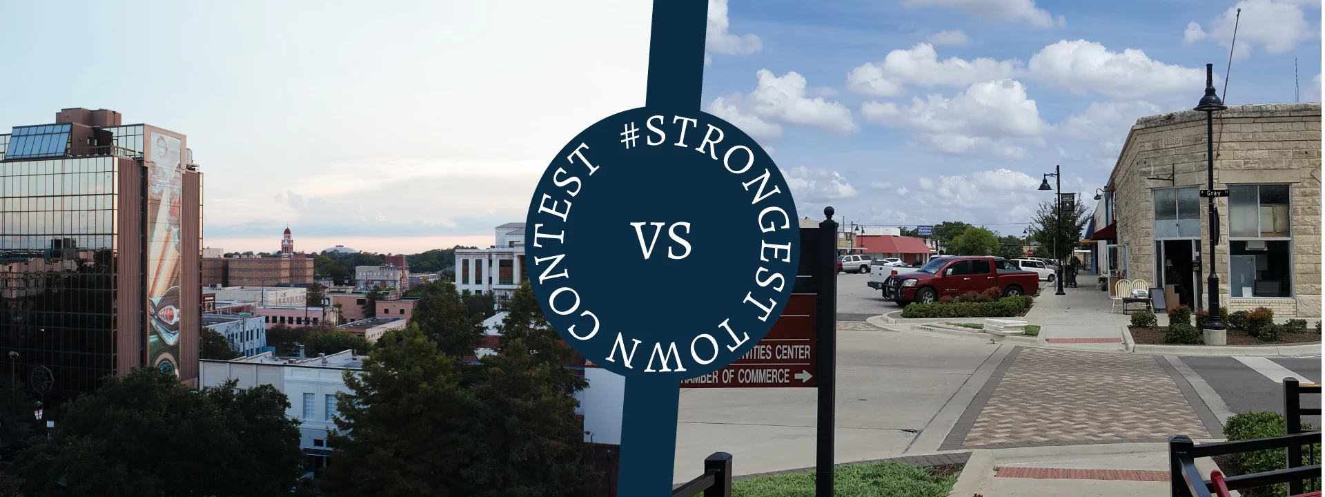 Killeen, TX vs. Lafayette, LA