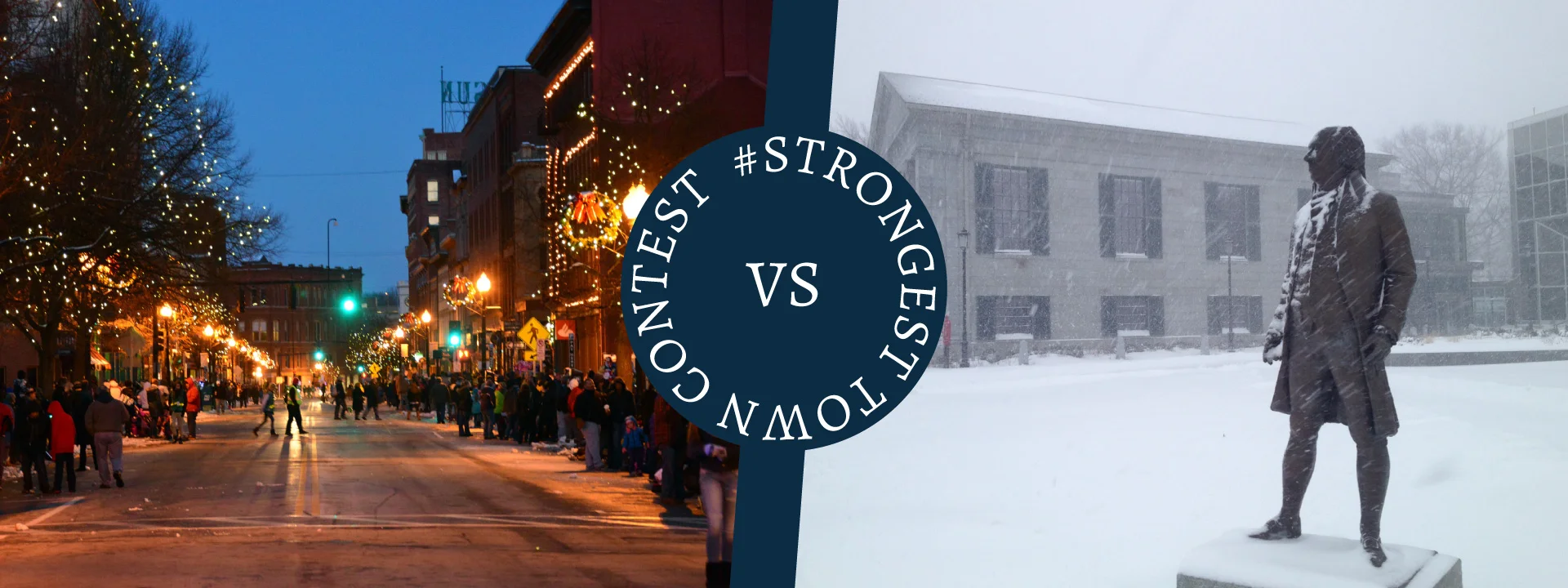 Lowell, MA vs. Quincy, MA