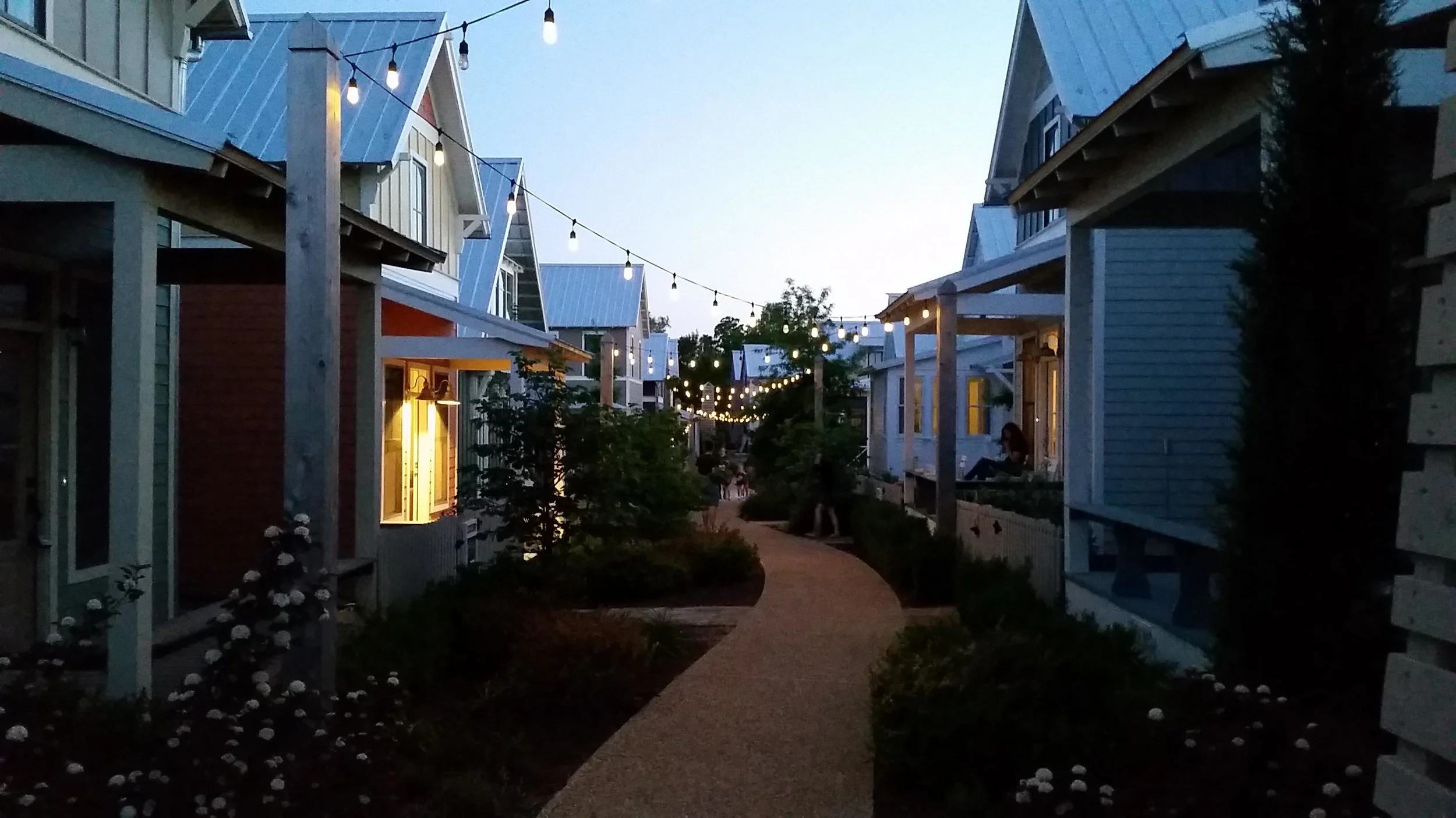 The Benefits of Closing a Street