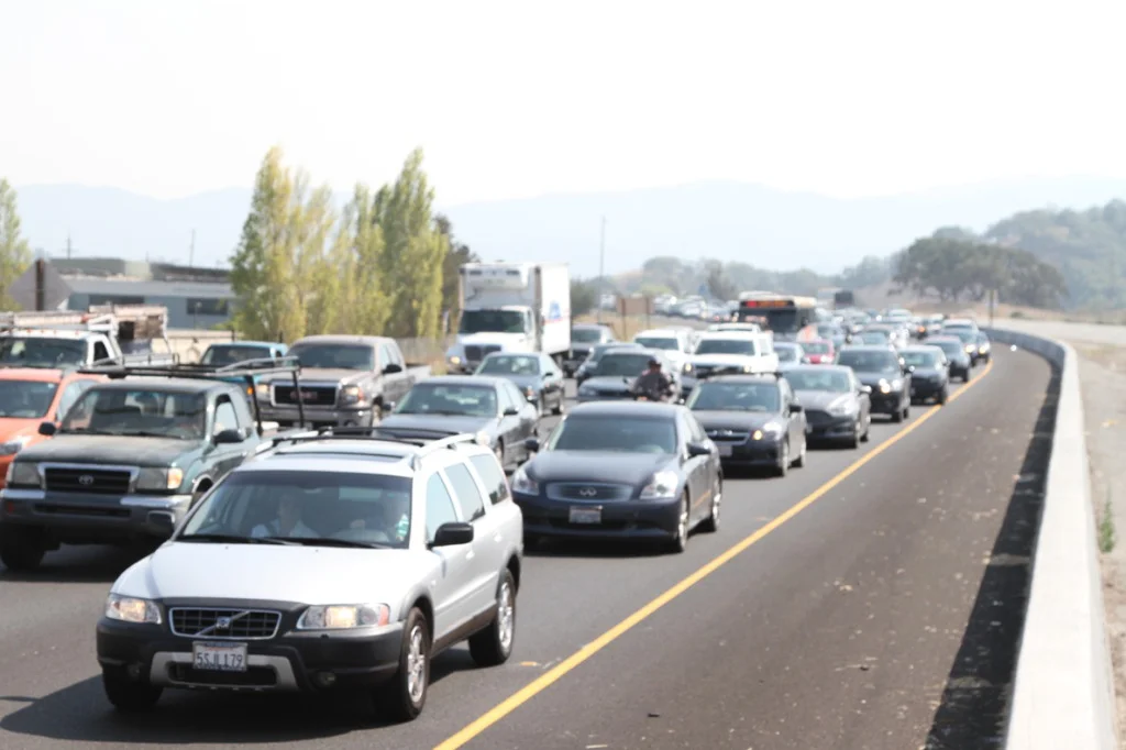 Yet Another Flawed Congestion Report 