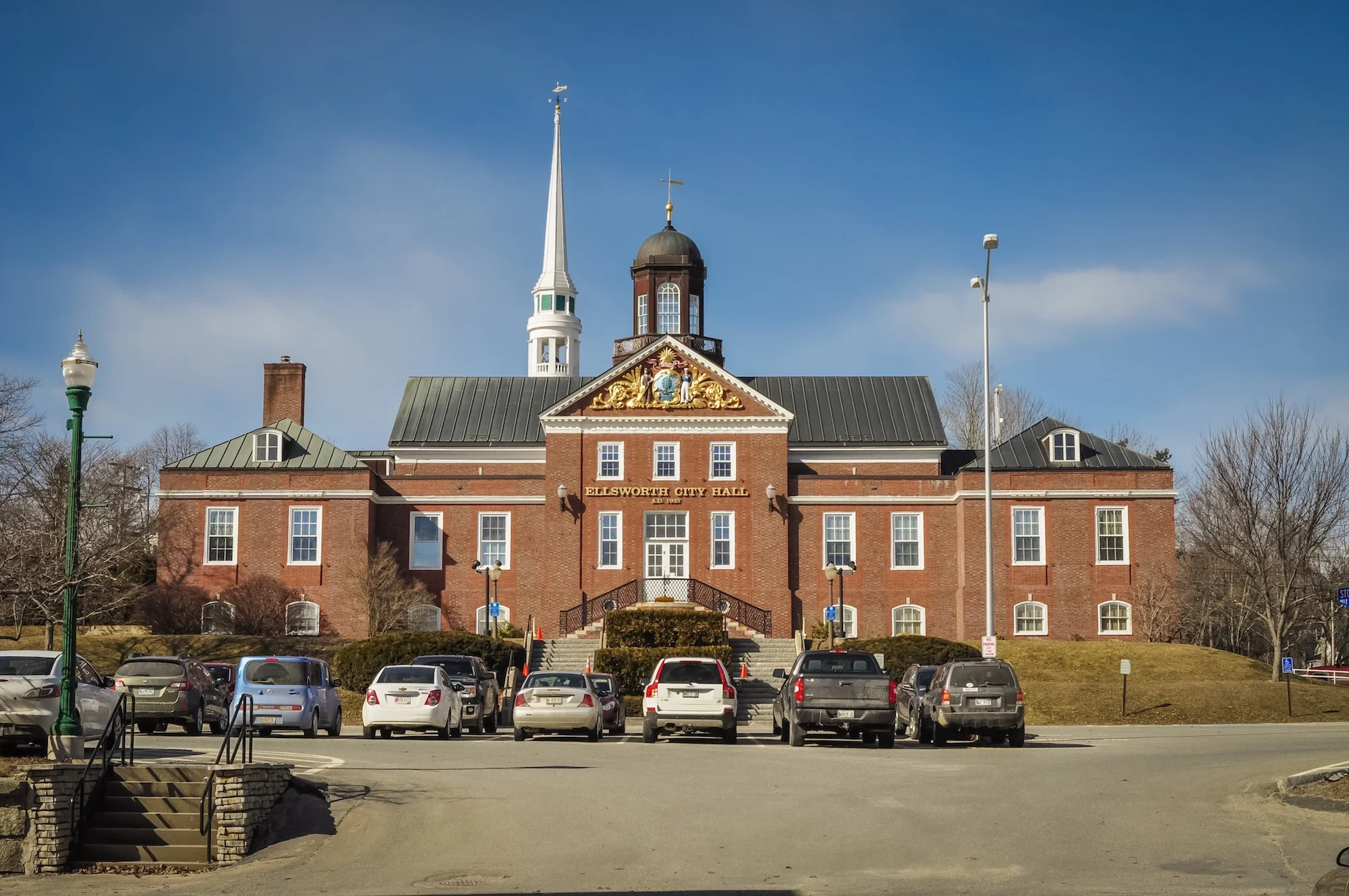 Traverse City, MI vs. Ellsworth, ME — Strong Towns