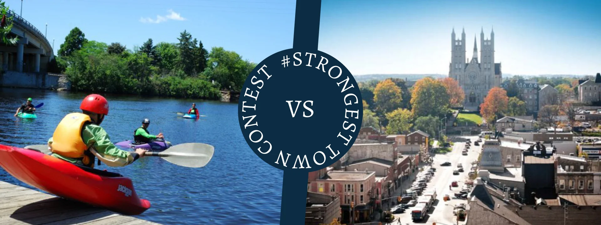 Guelph, ON, Canada vs. Wausau, WI