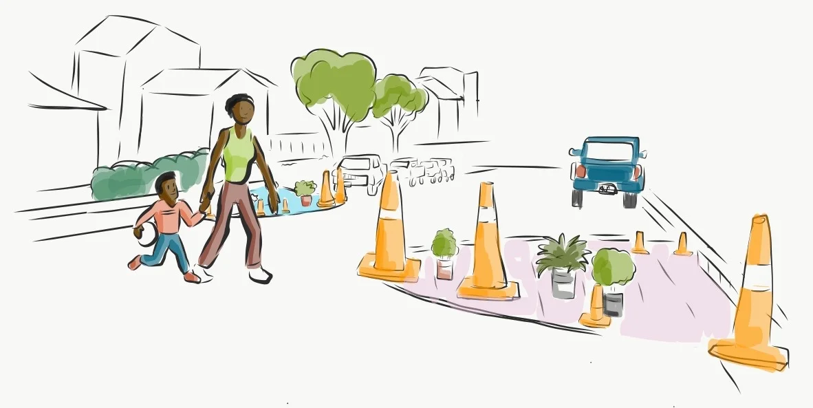 Strong Towns Does the ABCs