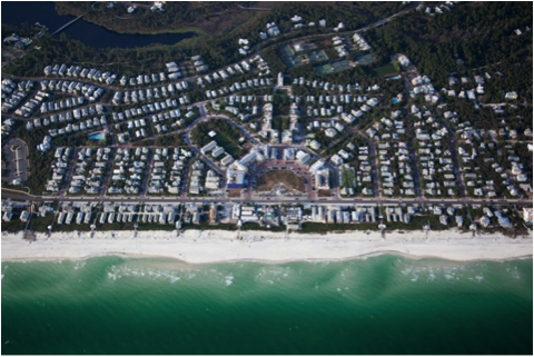 Seaside, FL c.2010