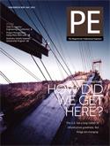 PE Magazine, May 2012