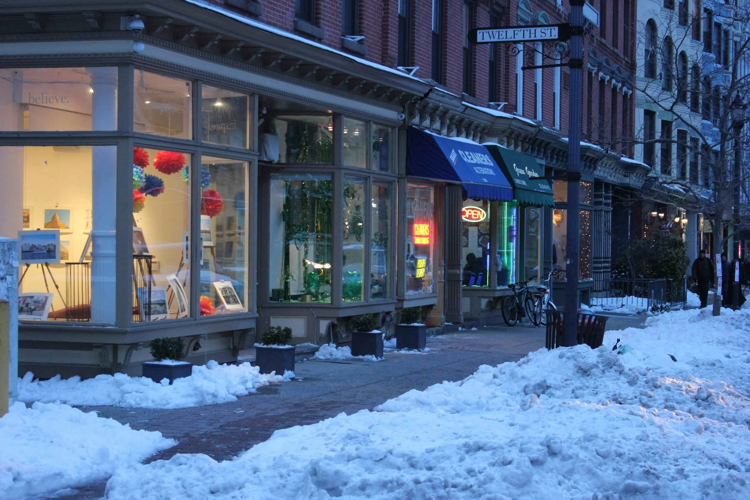 Top 5 Articles This Week (March 13-17, 2017)