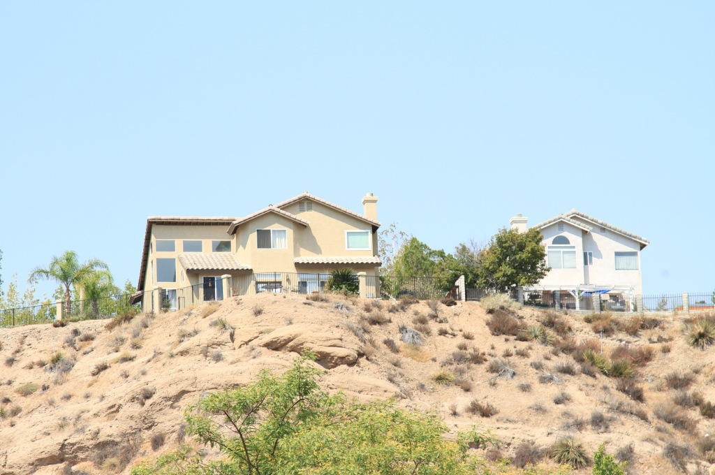 How long will these homes last? How about the pipes and roads and electric lines that service them? 