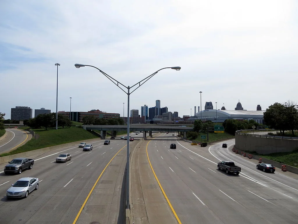 Can Highways Heal the Rust Belt?