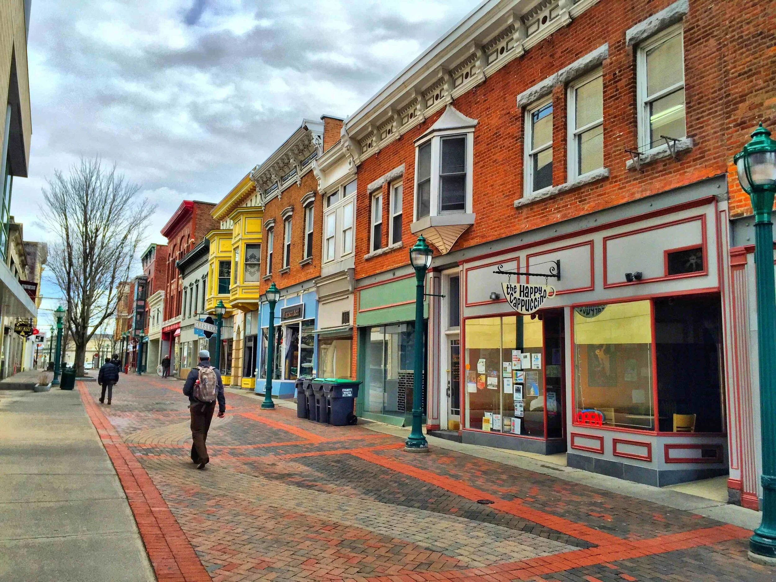 Our Top 5 Stories This Week (March 20-24, 2017)