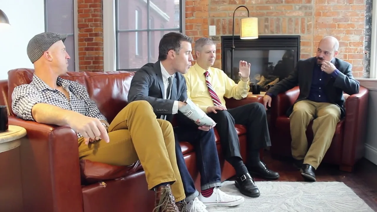 Five Transportation Perspectives from Strong Towns' 2017 Summit Speakers