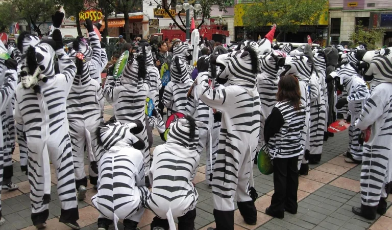 The human side of traffic calming (or how I learned to stop worrying and love disorder)