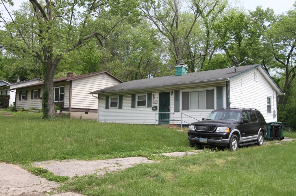 The Ghost of Mamie Eisenhower