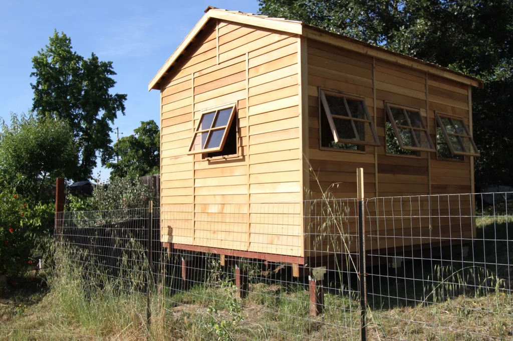 Accessory Dwelling Units: A Flexible, Free-Market Housing Solution