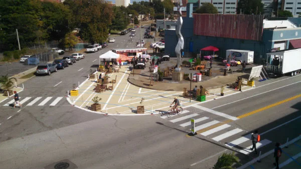 From Tactical to Permanent - A Memphis Success Story