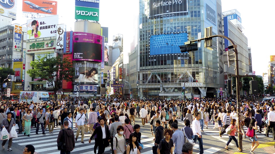 Each individual is a planner. The goal of urbanists should not be to enshrine one plan, but to understand and cultivate institutions that coordinate decentralized planning.
