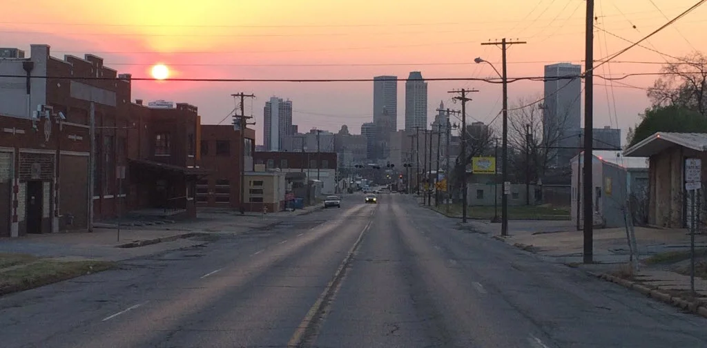 Find A Place You Love That Needs You