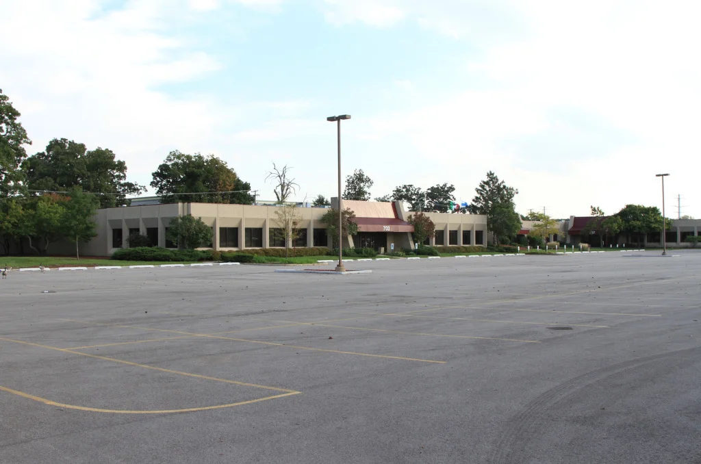 The Power of Parking