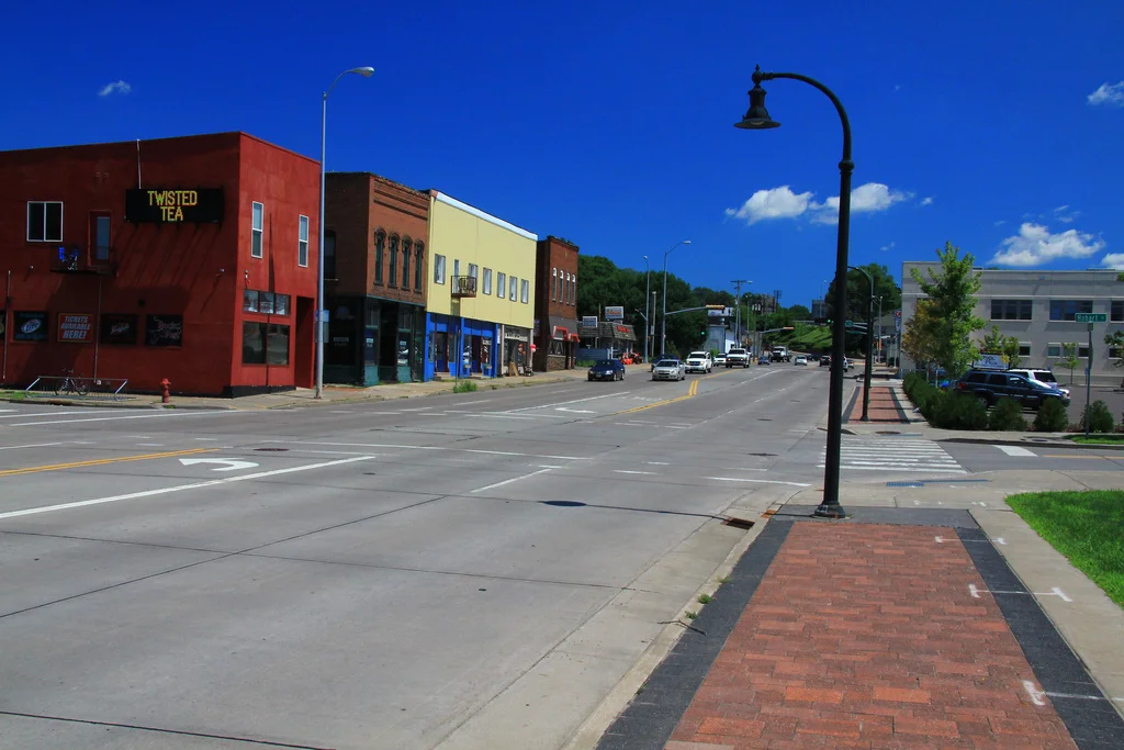 Strong Towns heads to Wisconsin