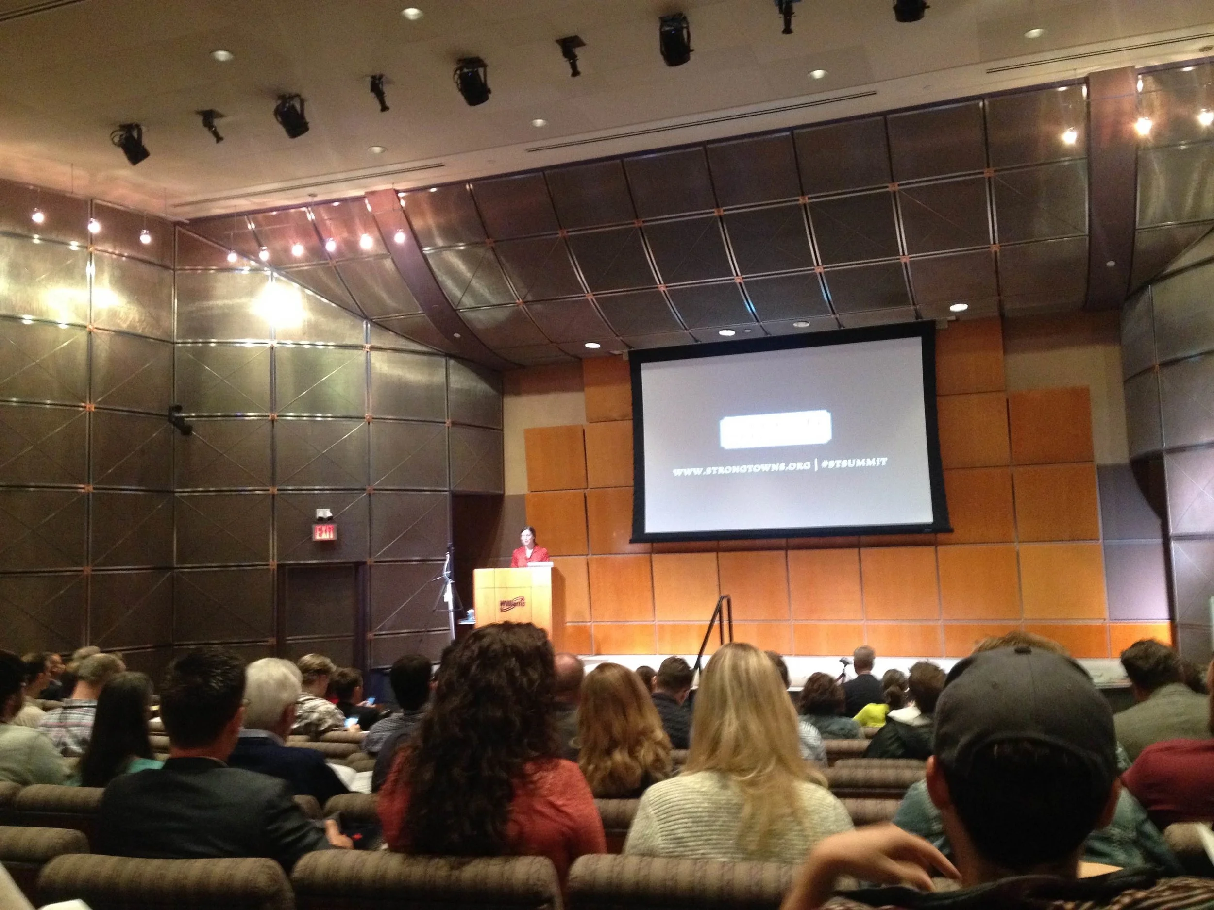 Watch 7 New Videos from the Strong Town Summit