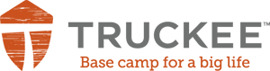 Truckee's branding