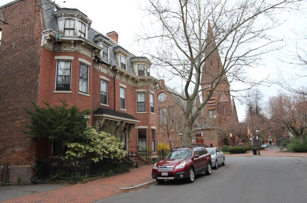 The Springfield Strategy