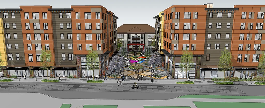 The 5 Immutable Laws of Affordable Housing